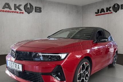 Opel Astra 15.168 km 21.000 &euro; Fulda 36041