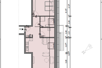 Wohnung Eschede - 2 Zimmer, 84 m&sup2;, 1.050&euro; | Angebot:24766223