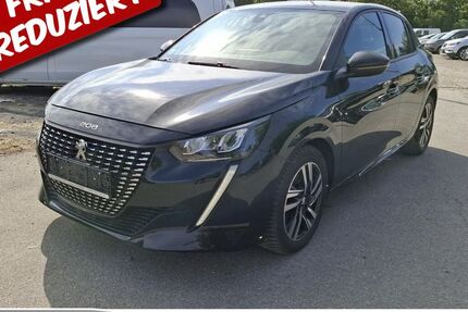 Peugeot 208 73.418 km 9.985 &euro; Achern 77855