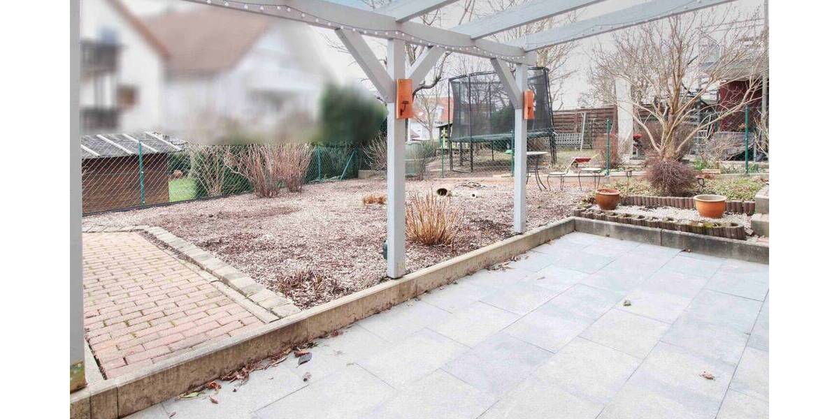 Doppelhaushälfte Karlsbad Langensteinbach - 5 Zimmer, 155 m&sup2;, 529.000&euro; | Angebot:25996981