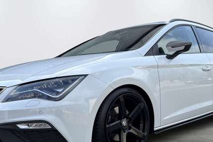 Seat Leon 68.910 km 15.980 &euro; Berlin 13467