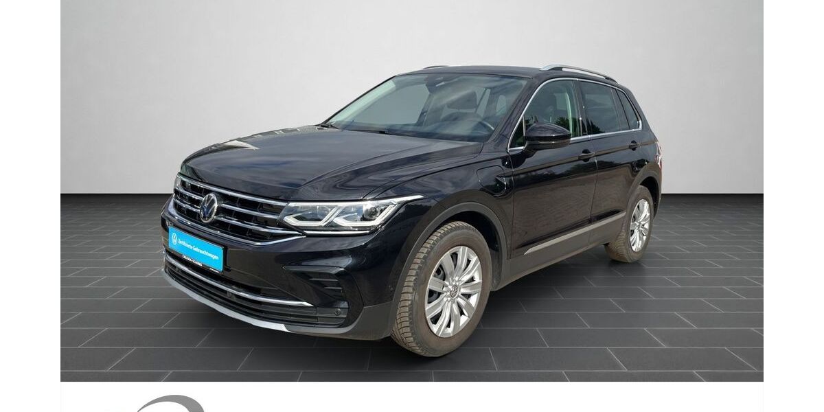 VW Tiguan 83.101 km 23.900 &euro; Alzey 55232