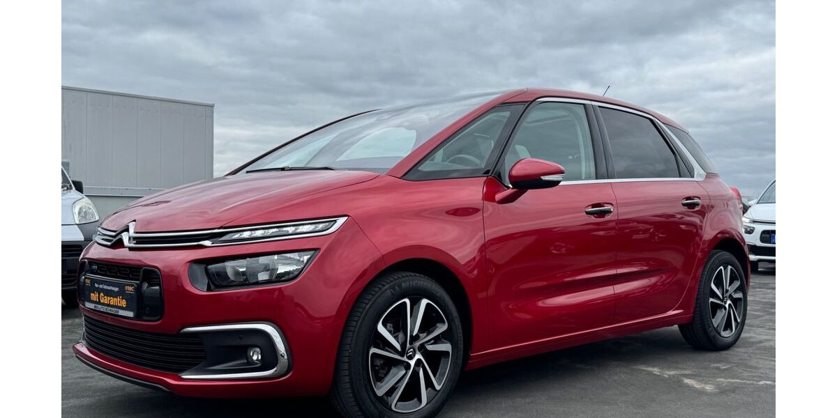 Citroen C4 Picasso 110.000 km 10.000 &euro; Cadolzburg (bei Nürnberg) 90556