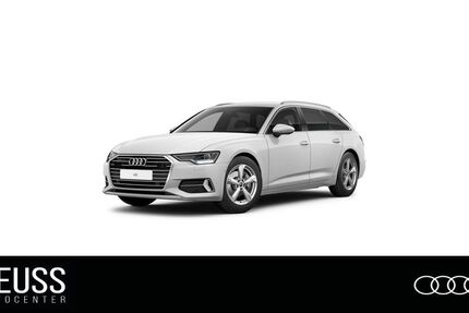 Audi A6 62.251 km 33.990 &euro; Pfarrkirchen 84347