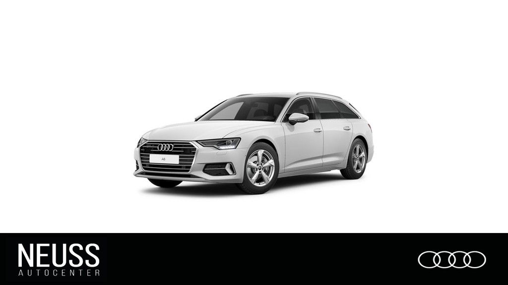 Audi A6 62.251 km 33.990 &euro; Pfarrkirchen 84347