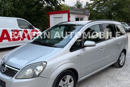 Opel Zafira 171.176 km 2.300 &euro; Gersthofen 86368