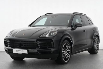 Porsche Cayenne 49.420 km 66.800 &euro; Essen 45143