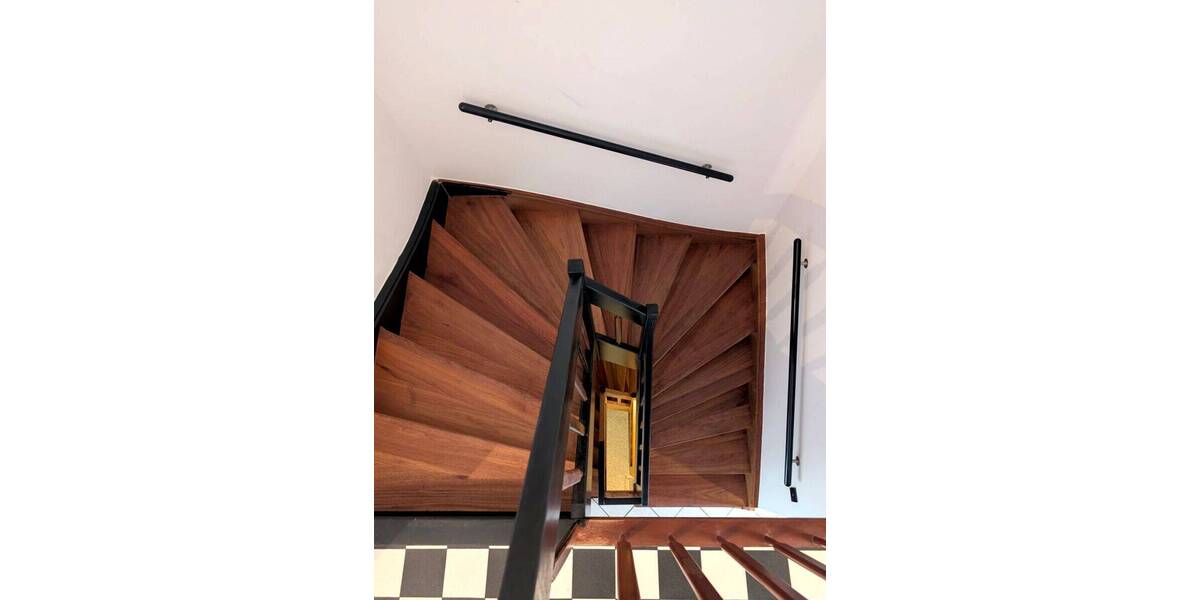 Reihenmittelhaus Tostedt - 4 Zimmer, 119 m&sup2;, 280.000&euro; | Angebot:25927920