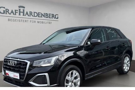 Audi Q2 33.300 km 29.666 &euro; Lahr 77933