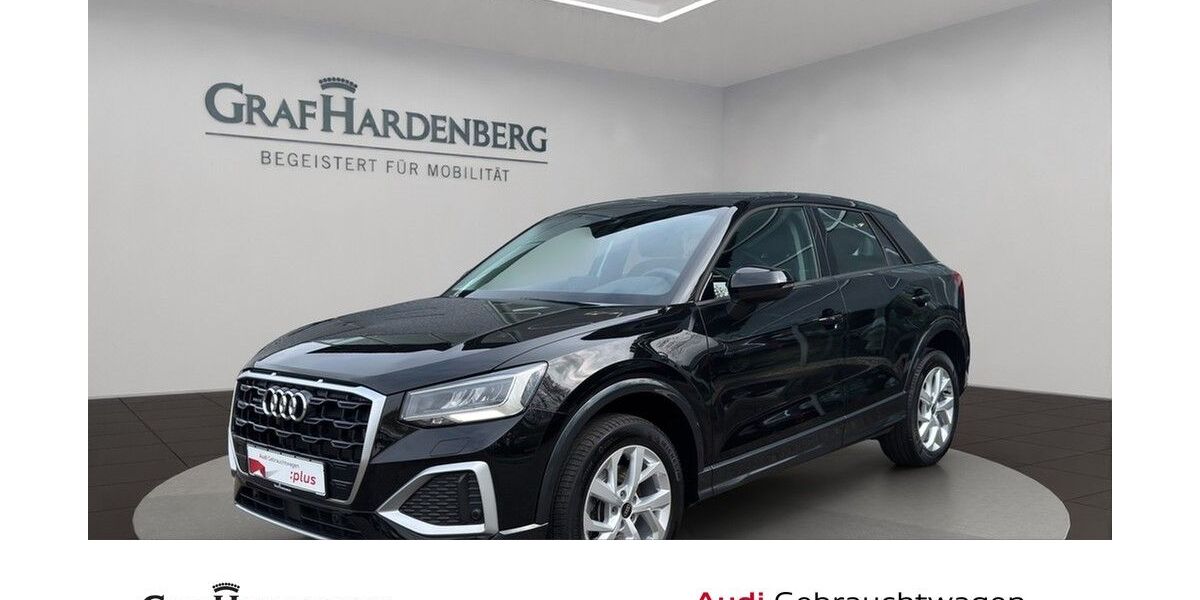 Audi Q2 33.300 km 29.666 &euro; Lahr 77933
