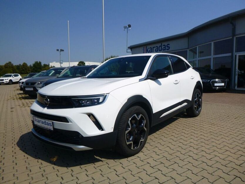 Mokka