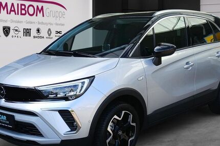 Opel Crossland (X) 5.300 km 22.950 &euro; Kevelaer 47623