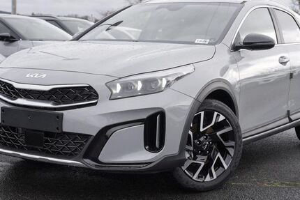 Kia XCeed 2.990 km 27.989 &euro; Aschaffenburg 63741
