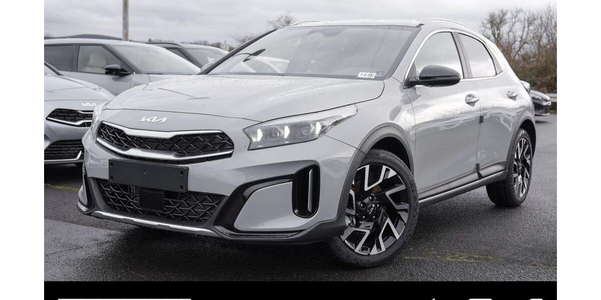 Kia XCeed 2.990 km 27.989 &euro; Aschaffenburg 63741