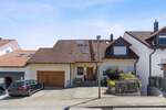 Ruhiges Wohnen mit viel Platz – Maisonette-Wohnung mit Galerie in Steinkirchen - Maisonettenwohnung Reichertshausen | Angebot:27331929