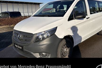 Mercedes-Benz Vito 57.018 km 30.928 &euro; Pfaffenhofen an der Ilm 85276