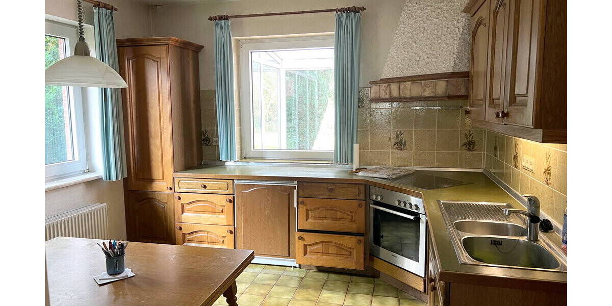 Einfamilienhaus Glückstadt - 6 Zimmer, 173 m&sup2;, 330.000&euro; | Angebot:26053310