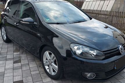 VW Golf 161.041 km 6.590 &euro; Wertingen 86637