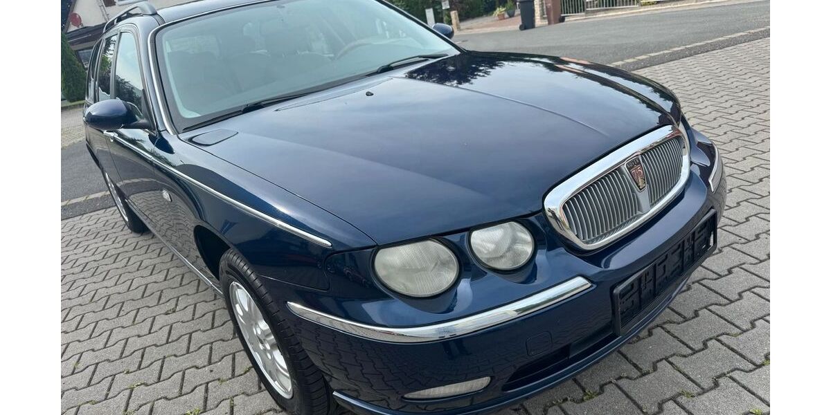 Rover 75 160.800 km 2.690 &euro; Schwabach 91126