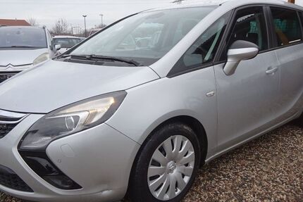 Opel Zafira 247.527 km 4.300 &euro; Dresden 01219