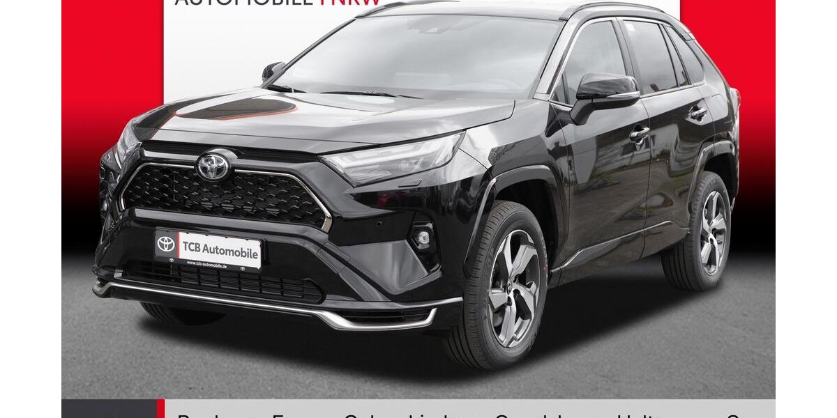 Toyota RAV 4 15.511 km 47.489 € Bochum 44807