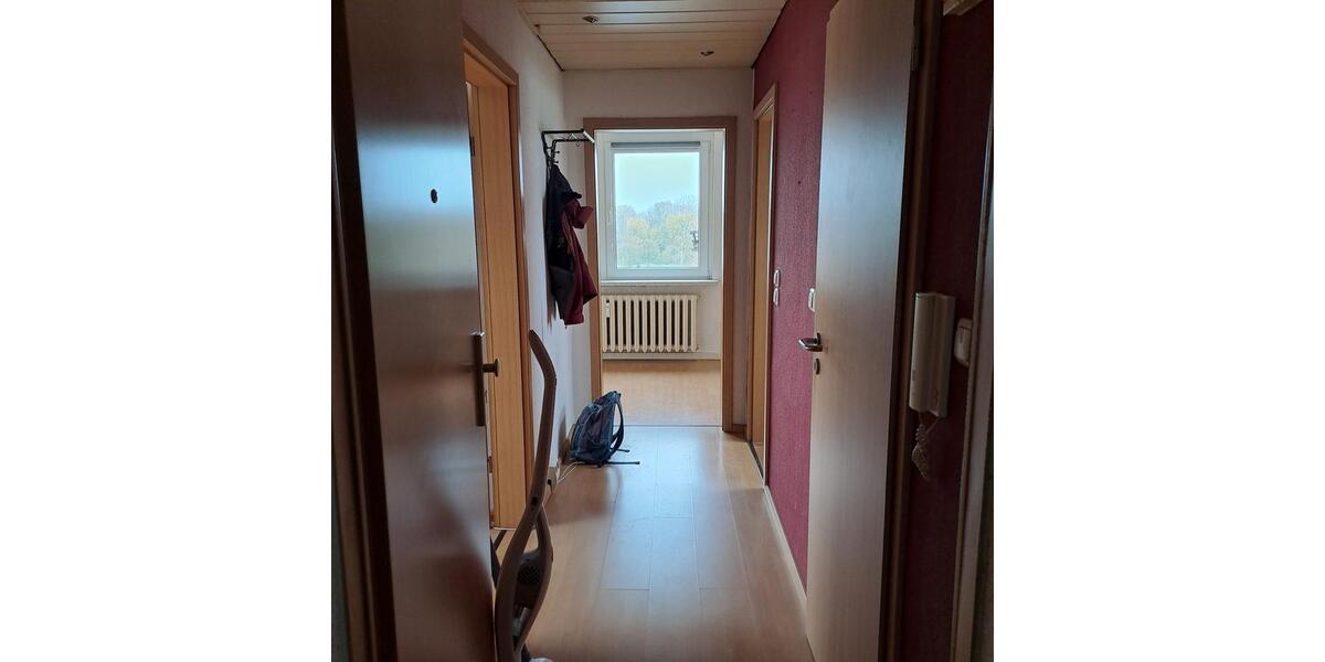 Dachgeschoßwohnung Salzwedel - 2 Zimmer, 35 m&sup2;, 40.000&euro; | Angebot:19102568
