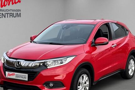 Honda HR-V 44.418 km 18.880 € Laatzen 30880