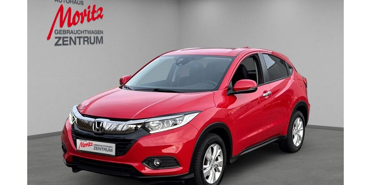 Honda HR-V 44.418 km 18.880 € Laatzen 30880