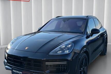 Porsche Cayenne 116.000 km 55.990 &euro; Laupheim 88471