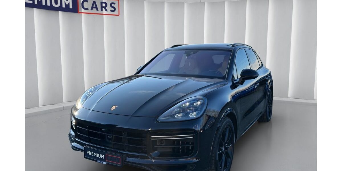Porsche Cayenne 116.000 km 58.990 &euro; Laupheim 88471