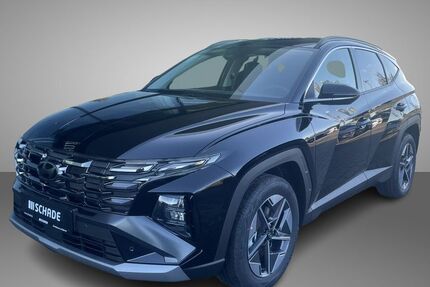Hyundai TUCSON 9.900 km 31.490 &euro; Petersberg 36100