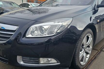 Opel Insignia 213.426 km 4.500 &euro; Hattersheim 65795