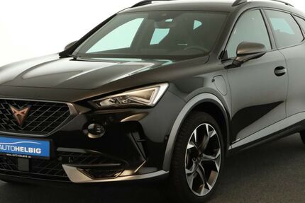 Cupra Formentor 16.800 km 28.990 &euro; Donnersdorf 97499