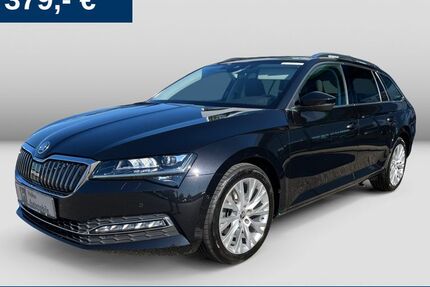 Skoda Superb 55.511 km 28.995 &euro; Weinstadt-Endersbach 71384