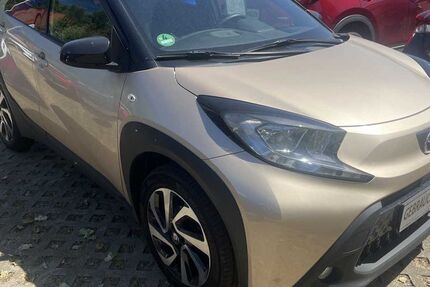 Toyota Aygo (X) 47.972 km 12.990 &euro; Dessau 06847