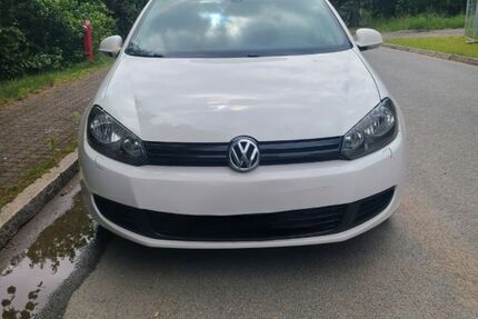 VW Golf 240.000 km 2.450 &euro; Stollberg 09366