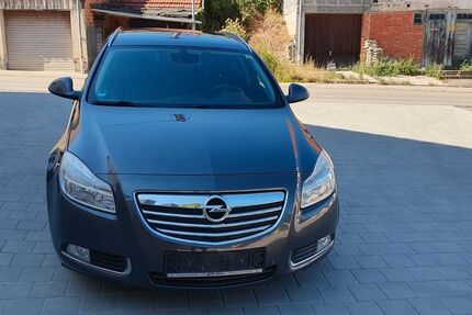 Opel Insignia 210.000 km 1.600 &euro; Rosenfeld 72348