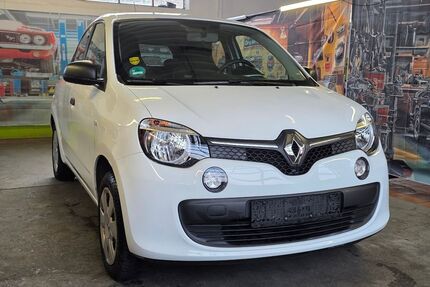 Renault Twingo 19.763 km 8.600 &euro; Bogen 94327