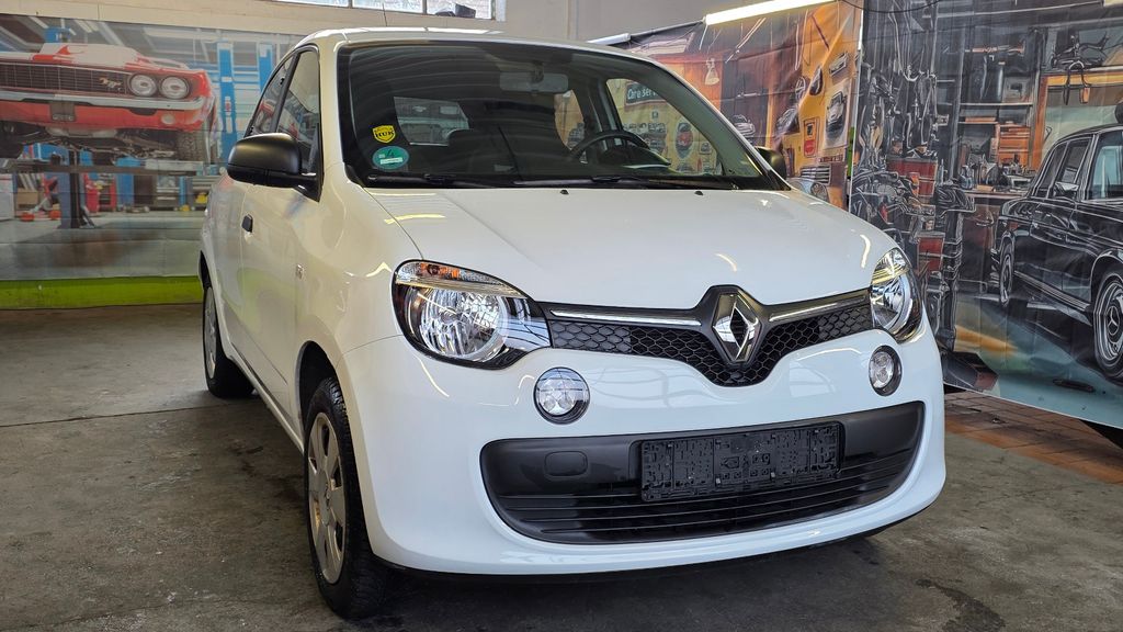Renault Twingo 19.763 km 8.600 &euro; Bogen 94327