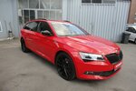 Superb Sportline4x4 Navi PanoSdach BiXenon Leder