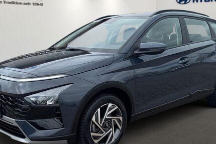 Hyundai BAYON 14.745 km 18.690 &euro; Werther 99735