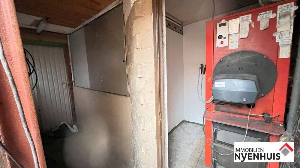 Doppelhaushälfte Geeste / Heseper Torfwerk Geeste - 79.000&euro; | Angebot:23744459