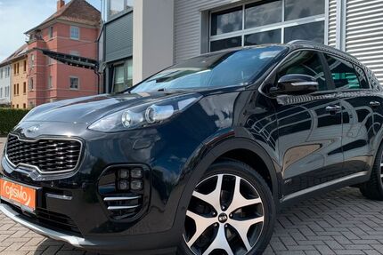 Kia Sportage 111.804 km 14.990 &euro; Eisenach 99817