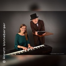 Die Weihnachtsgeschichte nach Dickens 22.12.2025 Marlene Bar & Bühne