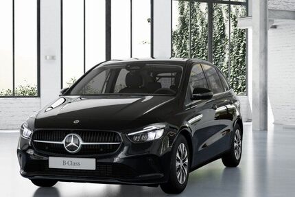 Mercedes-Benz B 180 6.382 km 29.440 &euro; Buedingen 63654
