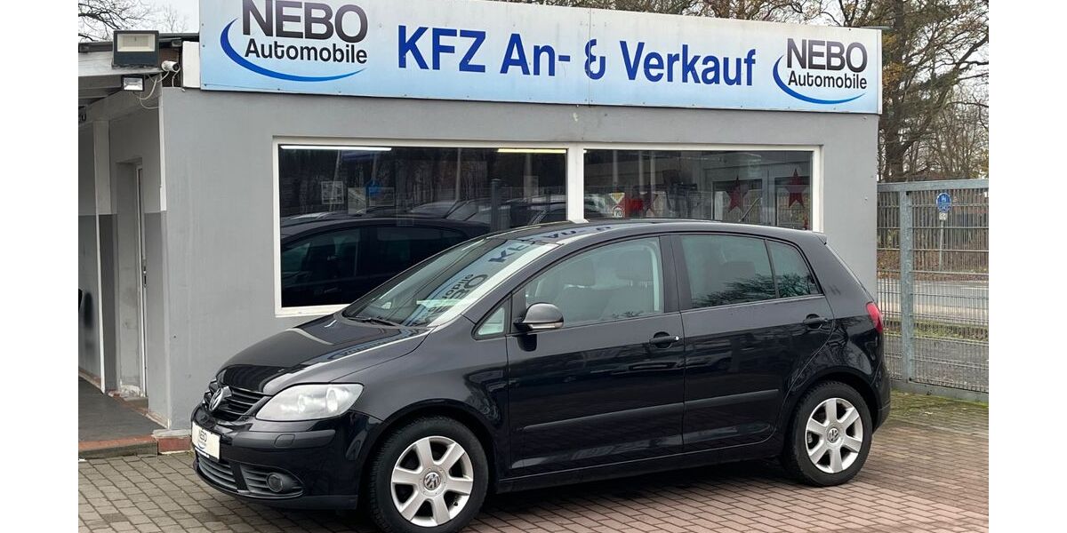 VW Golf Plus 188.290 km 2.000 &euro; Lohne 49393