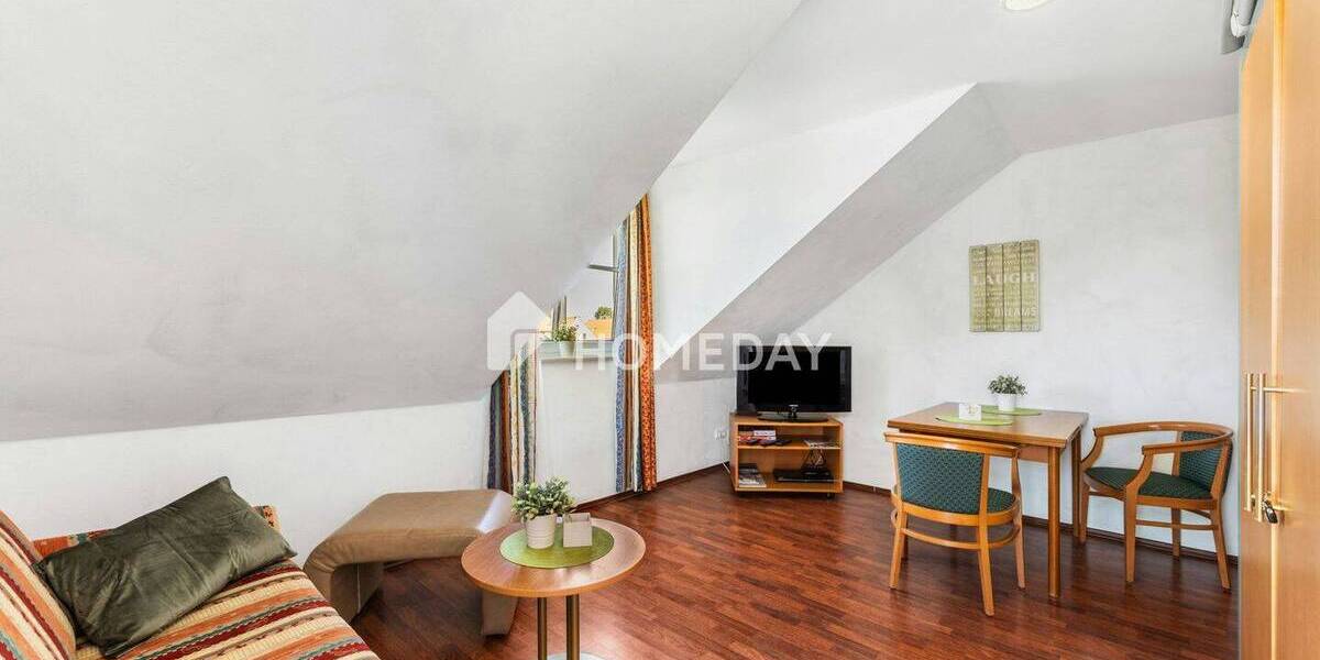 Etagenwohnung Wiek - 2 Zimmer, 41 m&sup2;, 139.000&euro; | Angebot:26804929