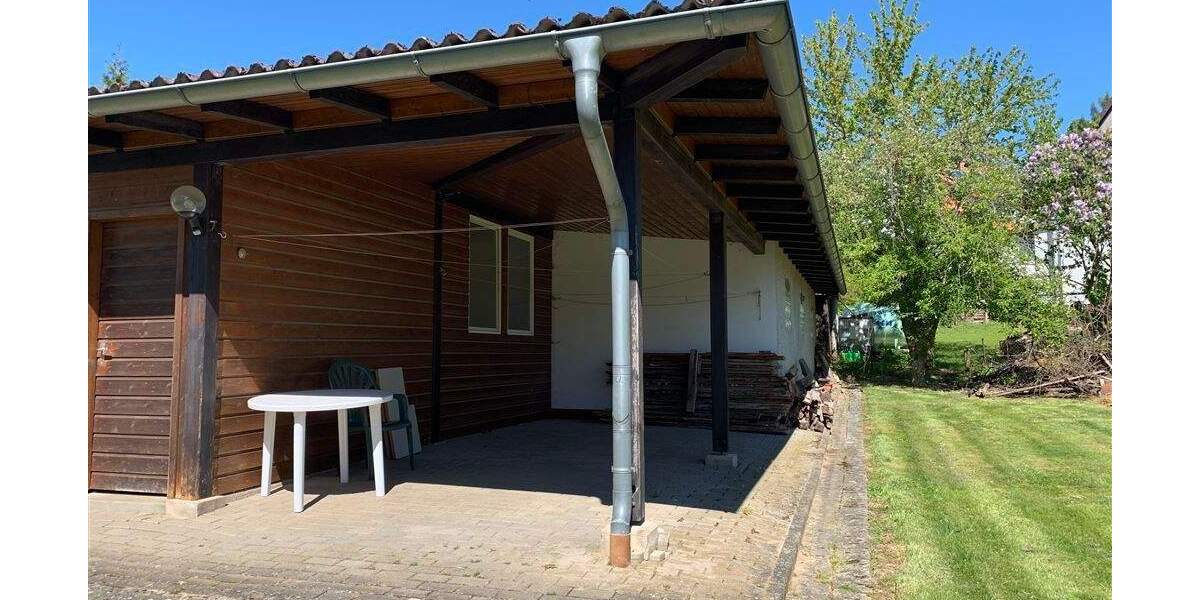 Etagenwohnung Bad Grund Badenhausen - 2 Zimmer, 45 m&sup2;, 270&euro; | Angebot:25279501