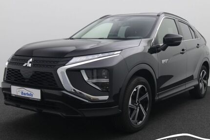 Mitsubishi Eclipse Cross 90.268 km 17.990 &euro; Sögel 49751
