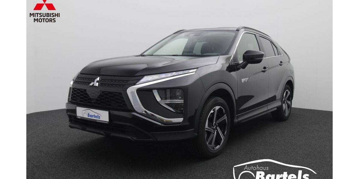 Mitsubishi Eclipse Cross 90.268 km 17.990 &euro; Sögel 49751